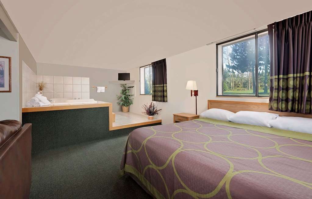 FairBridge Inn & Suites Spearfish - photo 10