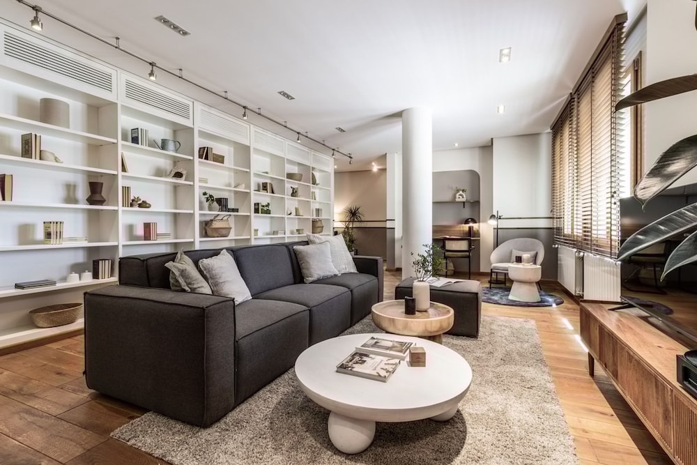 Trecase 3 Bedrooms in Recoletos Salamanca Madrid