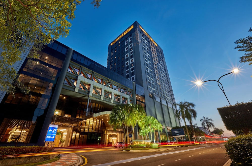 Mardhiyyah Hotel and Suites in Shah Alam, Malaysia
