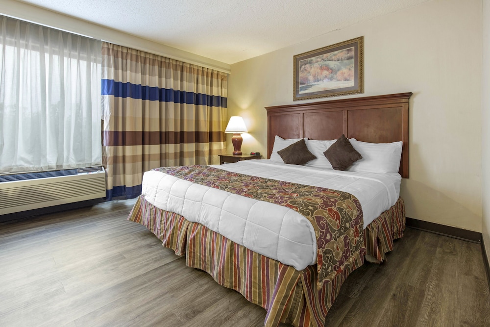 Lamplighter Inn & Suites South - photo 10