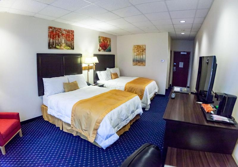 Asbury Inn & Suites - photo 30