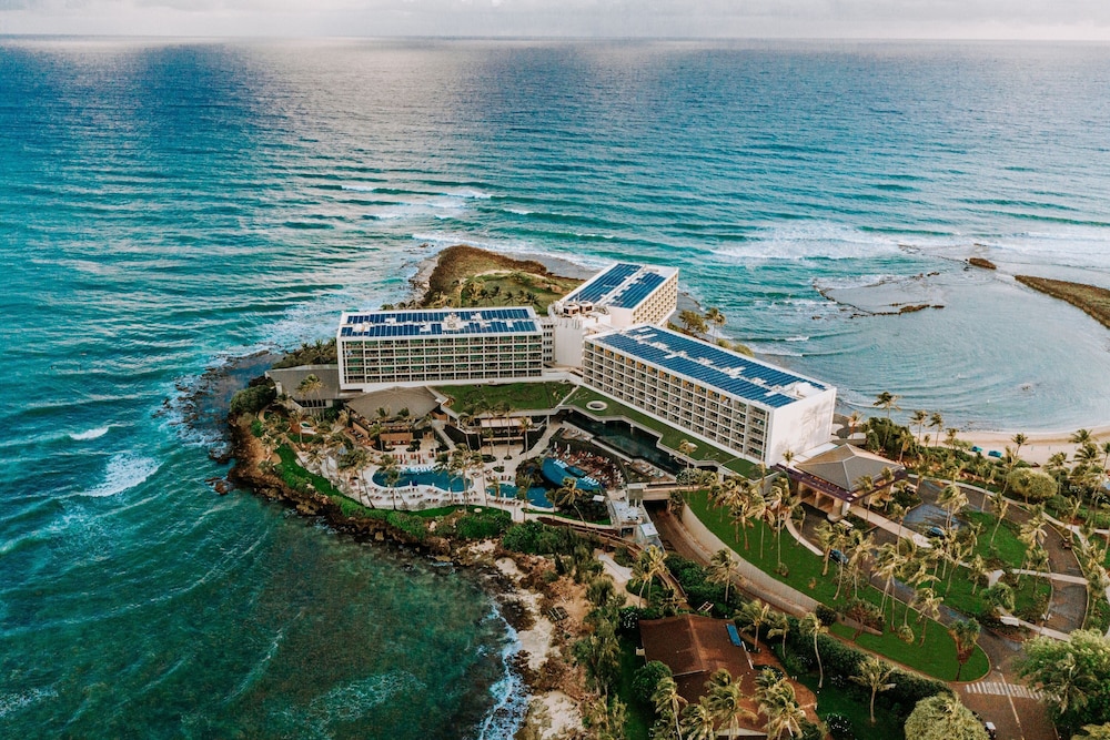 The Ritz Carlton O ahu Turtle Bay - photo 200