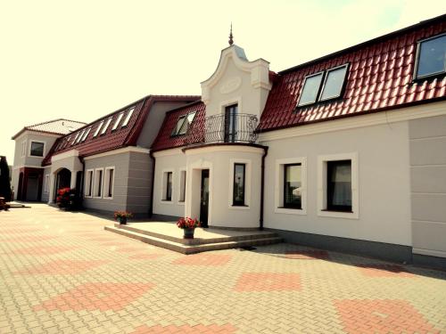 Hotel Wielkopolanka — hotel in Sroda Wielkopolska