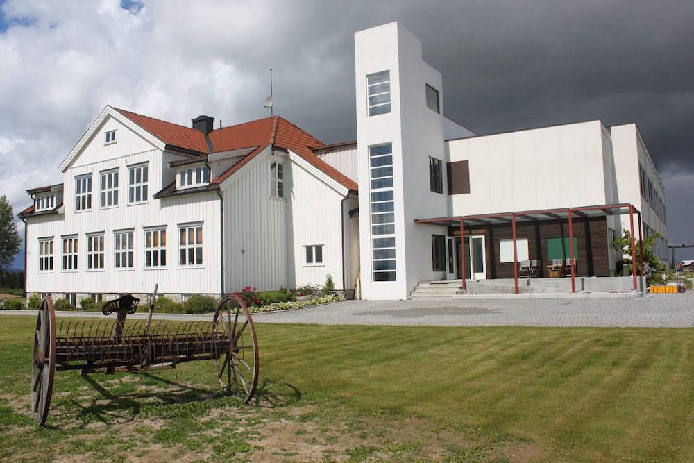 Elton Hotel - last minute hotel in Raufoss