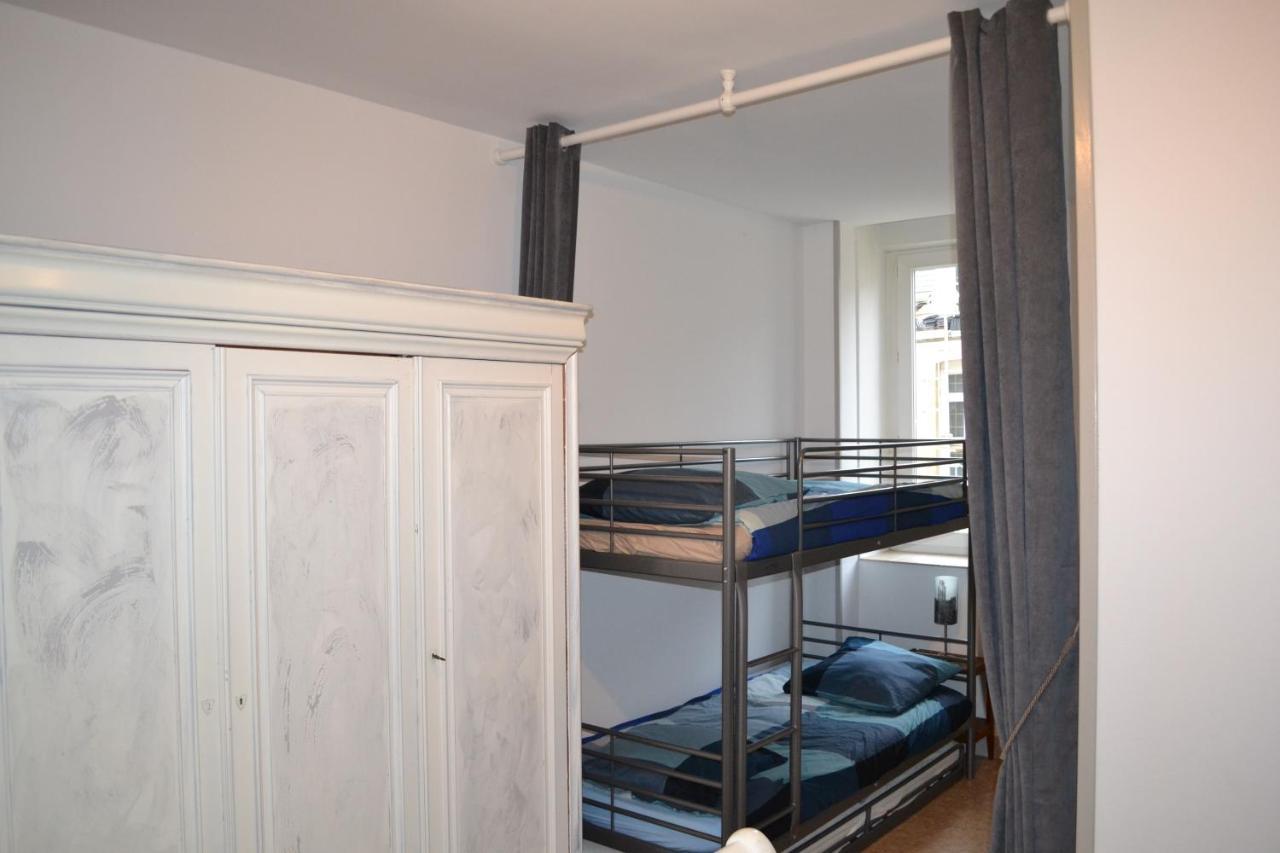 Gites Rural de la Douix — hotel in Chatillon-Sur-Seine