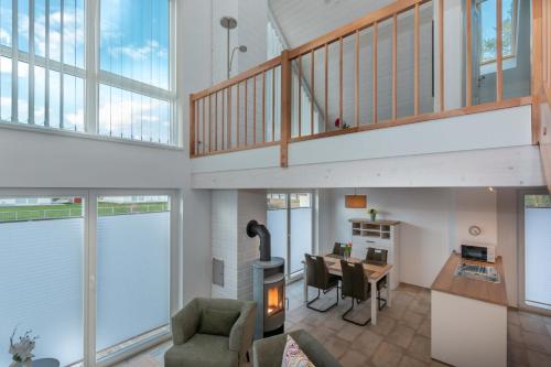 Villa Milla Nordhorn — 4-Star Luxury Hotel in Nordhorn, Germany