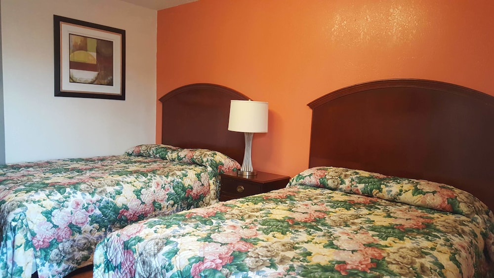 Monte Carlo Motel - photo 8