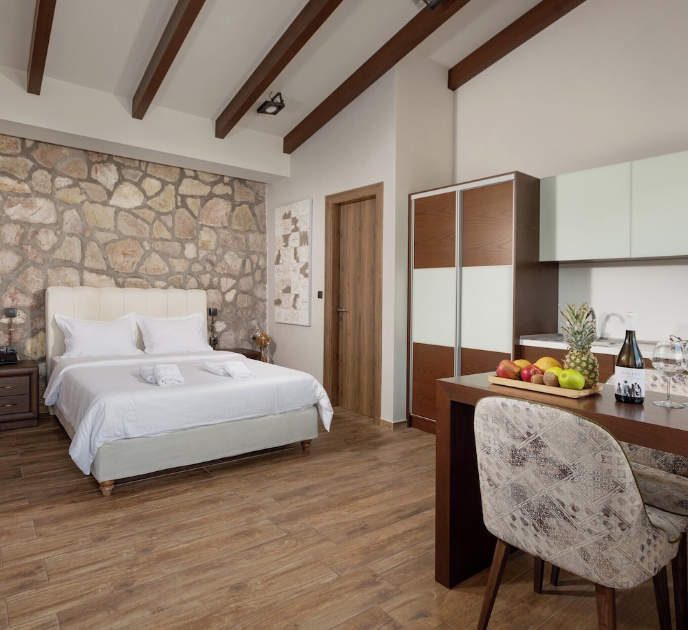 Vintage Suites Trikala — Trikala — photo 5