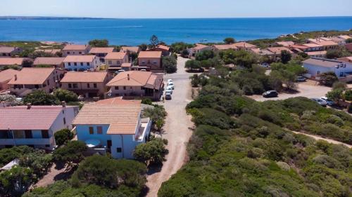 Tomaso - carbon neutral hotel in Unknown City