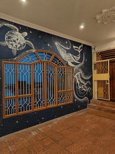 Unpack Hostel — Puducherry — photo 3