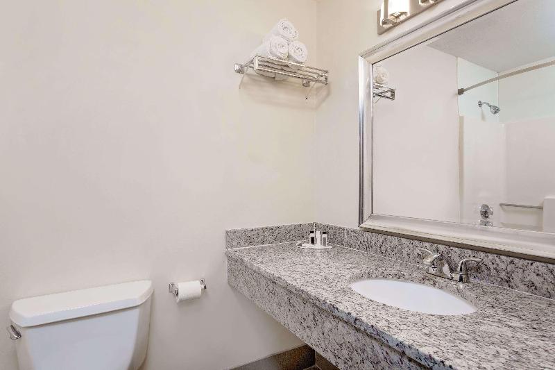 Hotel Shrewsbury Worcester - photo 13