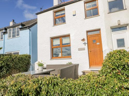 Keeper's Cottage Moelfre — 4-Star Luxury Hotel in Moelfre, United Kingdom