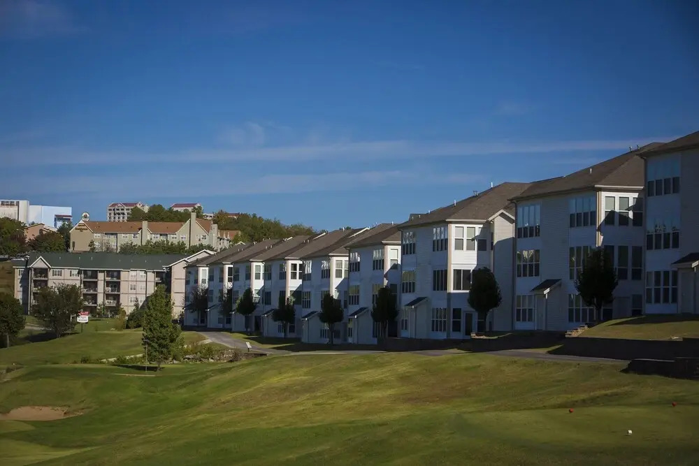 Thousand Hills Golf View by RedAwning - photo 19