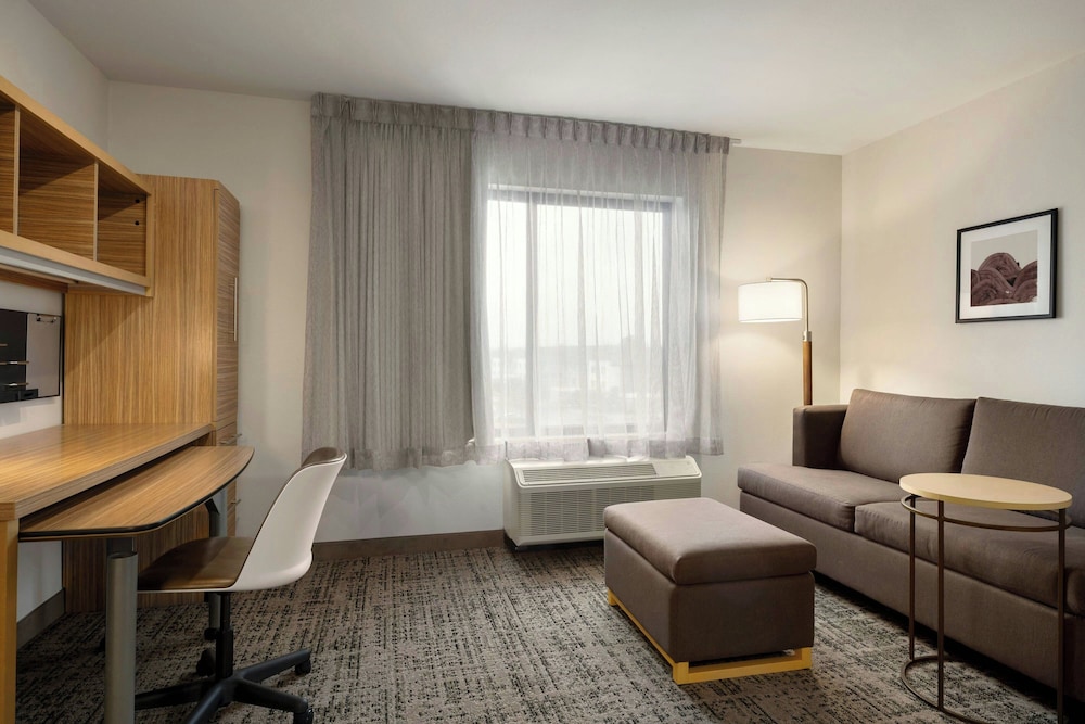 TownePlace Suites by Marriott Alexandria - photo 9