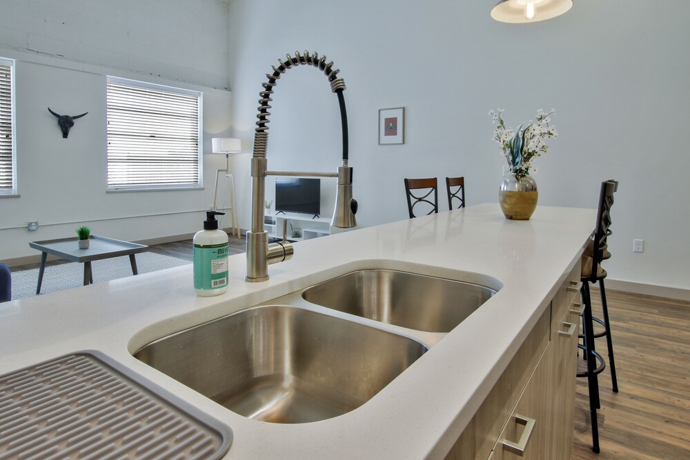 The Old Town Luxury Lofts - photo 83