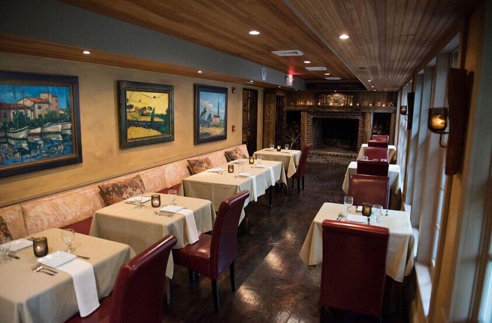 The Red Lion Inn Resort 1704 - photo 14