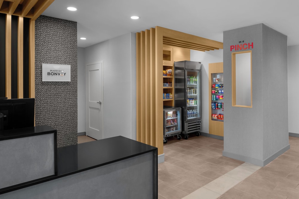 TownePlace Suites by Marriott Nampa — hotel in Nampa