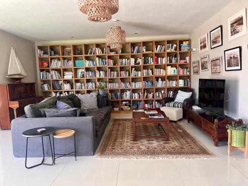 Ocean View Villa Iconic Table Mountain and Ocean Views