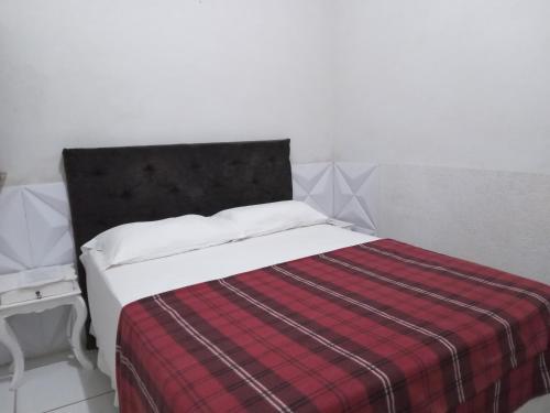 Pousada Villas Colossos in Lencois Paulista, Brasil