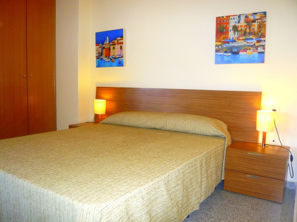 Patacona Green Flats — Alboraya — photo 3