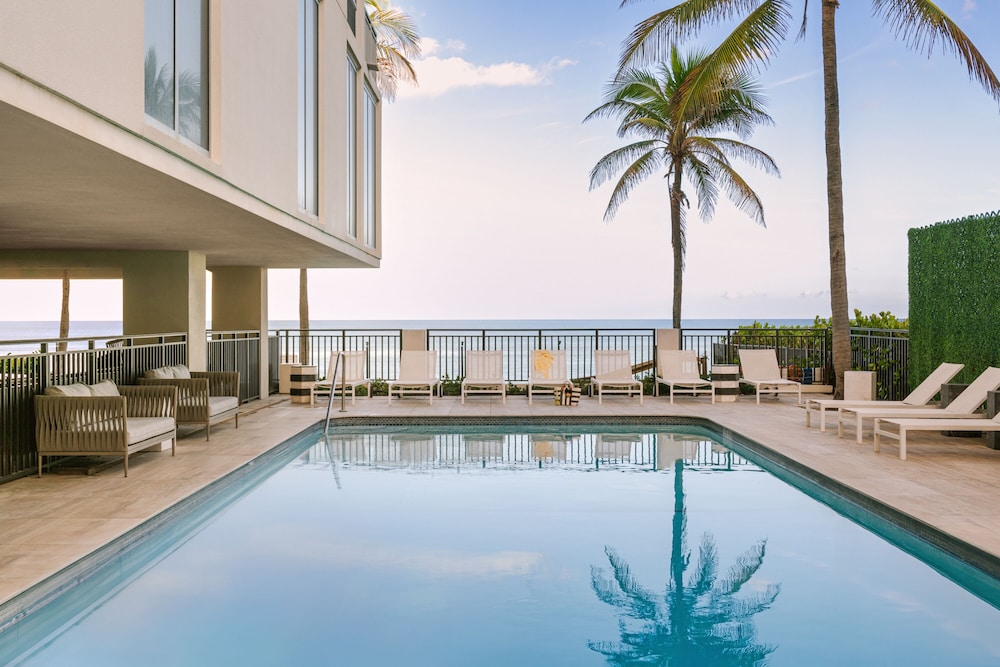 Hillsboro Beach Resort by Kasa - photo 24