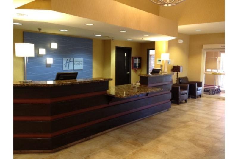 Holiday Inn Phoenix Tempe - featured photo
