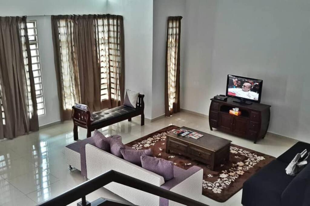 Oh My Melaka Homestay — 4-Star Luxury Hotel in Malacca, Malaysia