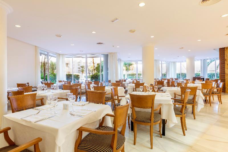 Hipotels Bahía Grande Hotel