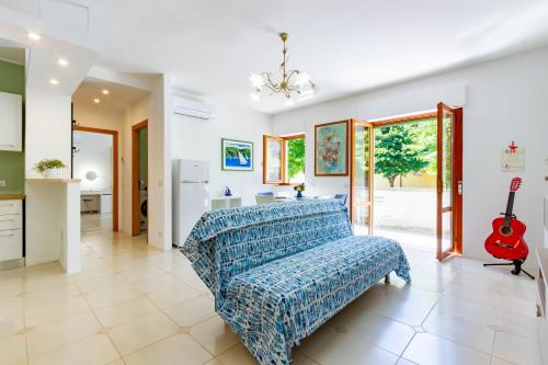 Appartamento Armonia Trilo MyHo Casa — 4-Star Luxury Hotel in Martinsicuro, Italy