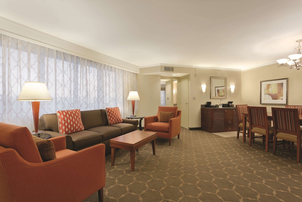 Embassy Suites Hotel Denver Tech Center - photo 12