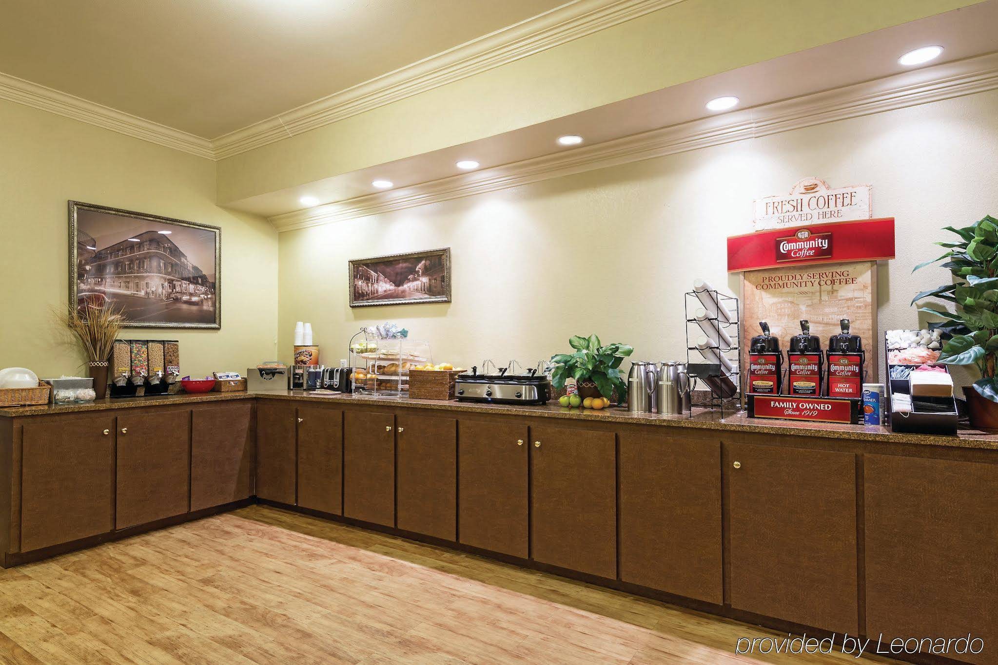 La Quinta Inn & Suites Covington - photo 12