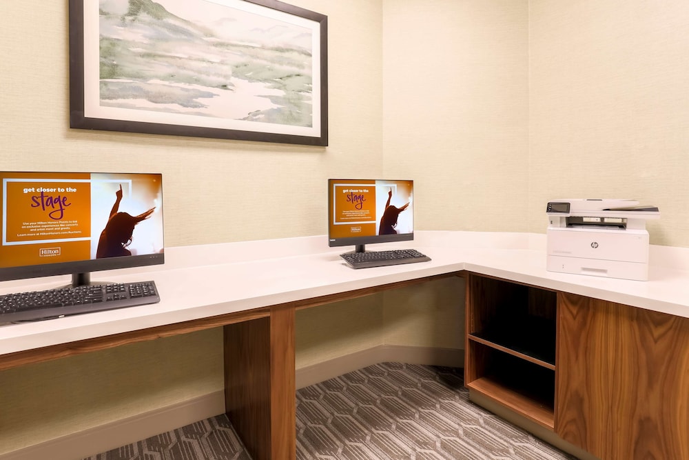 Hilton Garden Inn Reno - photo 49