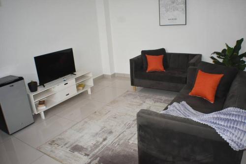 Rooftop Apartment in Kileleshwa