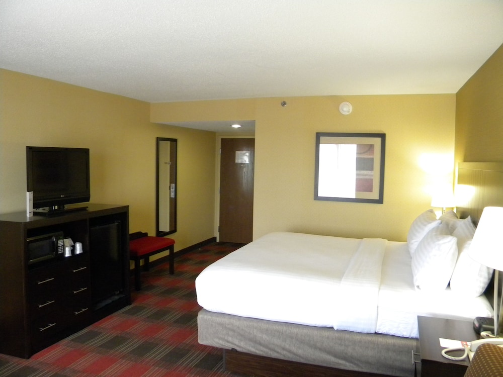 Holiday Inn Express Hotel & Suites Bowling Green an IHG Hotel - photo 3