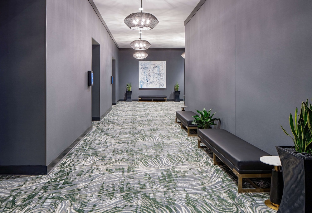 Hilton Shreveport - photo 43