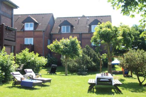 Atlanta Pur — 4-Star Luxury Hotel in Pellworm, Germany