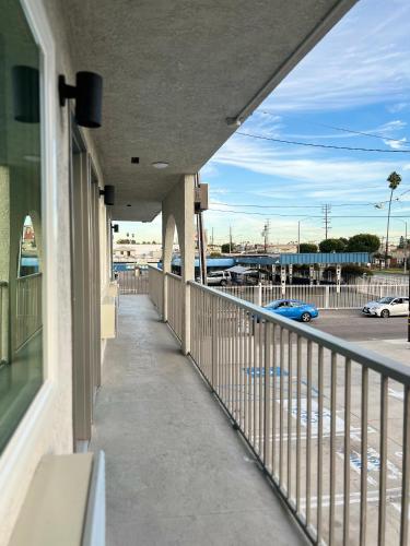 Arlo Motel near LAX SoFi Stadium - photo 35