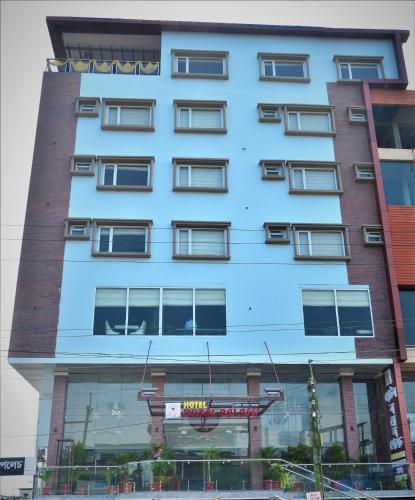 Hotel Royal Palace — hotel in Biswanath Chariali