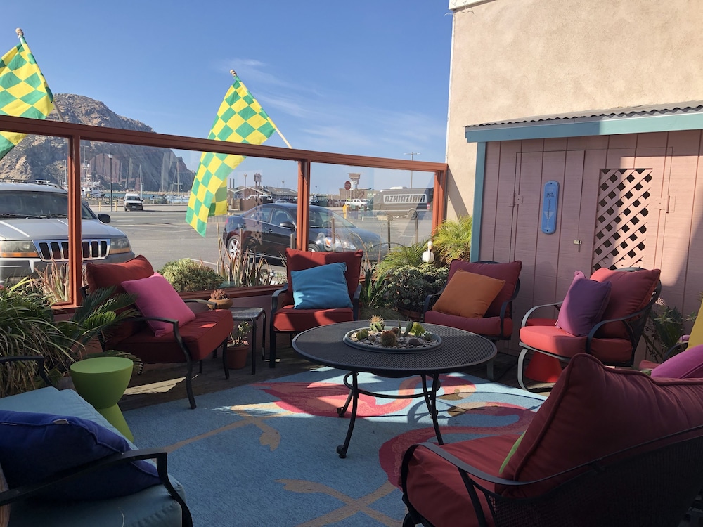 Bayfront Inn at the Waterfront - photo 42