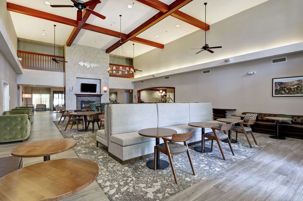 Homewood Suites Reno - photo 6