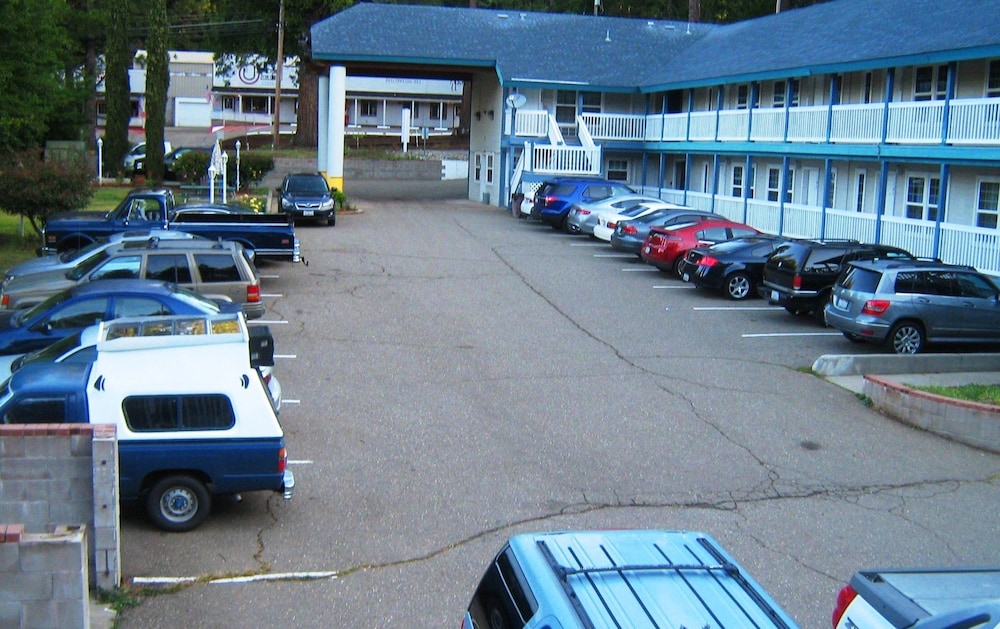 Westhaven Inn Pollock Pines - photo 15