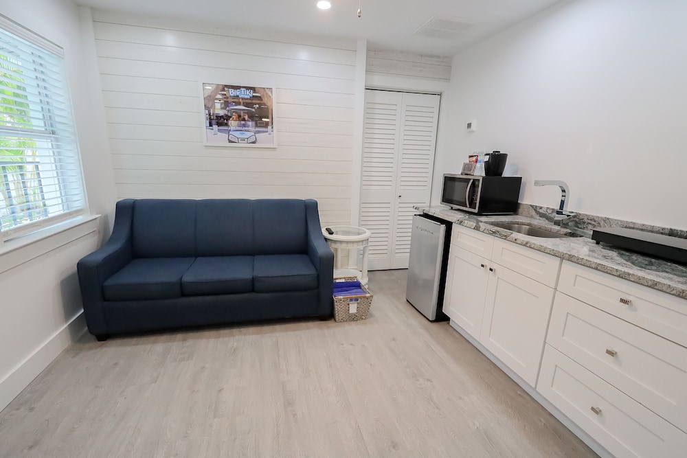 Siesta Key Beach Resort and Suites - photo 36