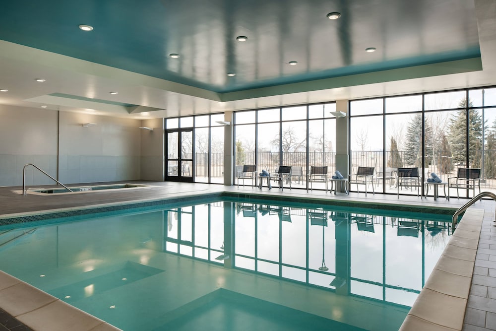 Courtyard by Marriott Loveland Fort Collins - photo 21