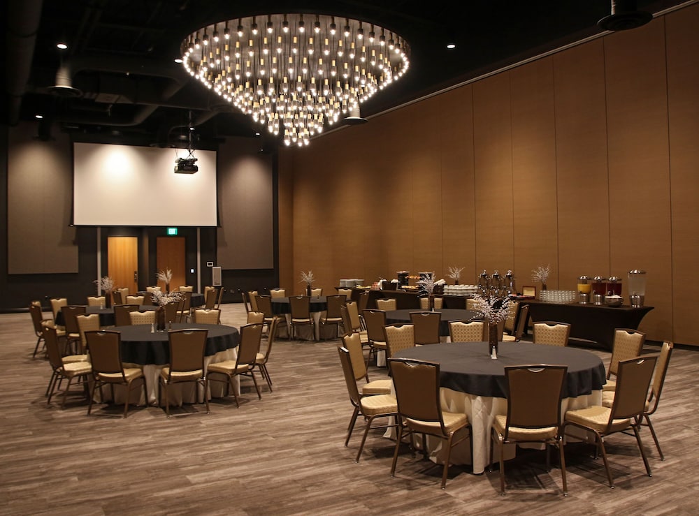 Angel Of The Winds Casino Resort - photo 31