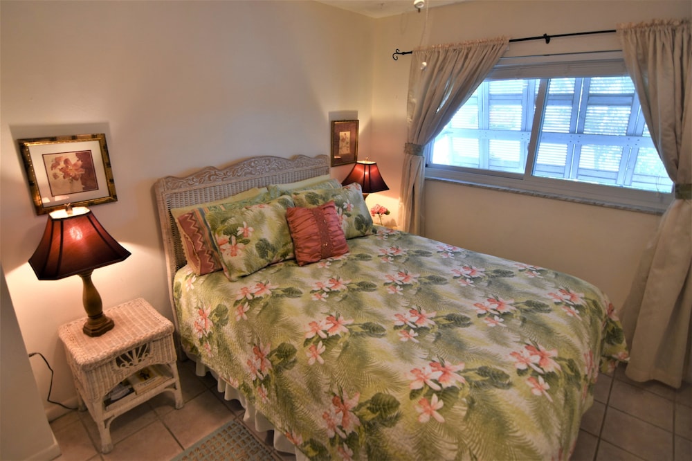 Oasis at John's Pass Madeira Beach - photo 11