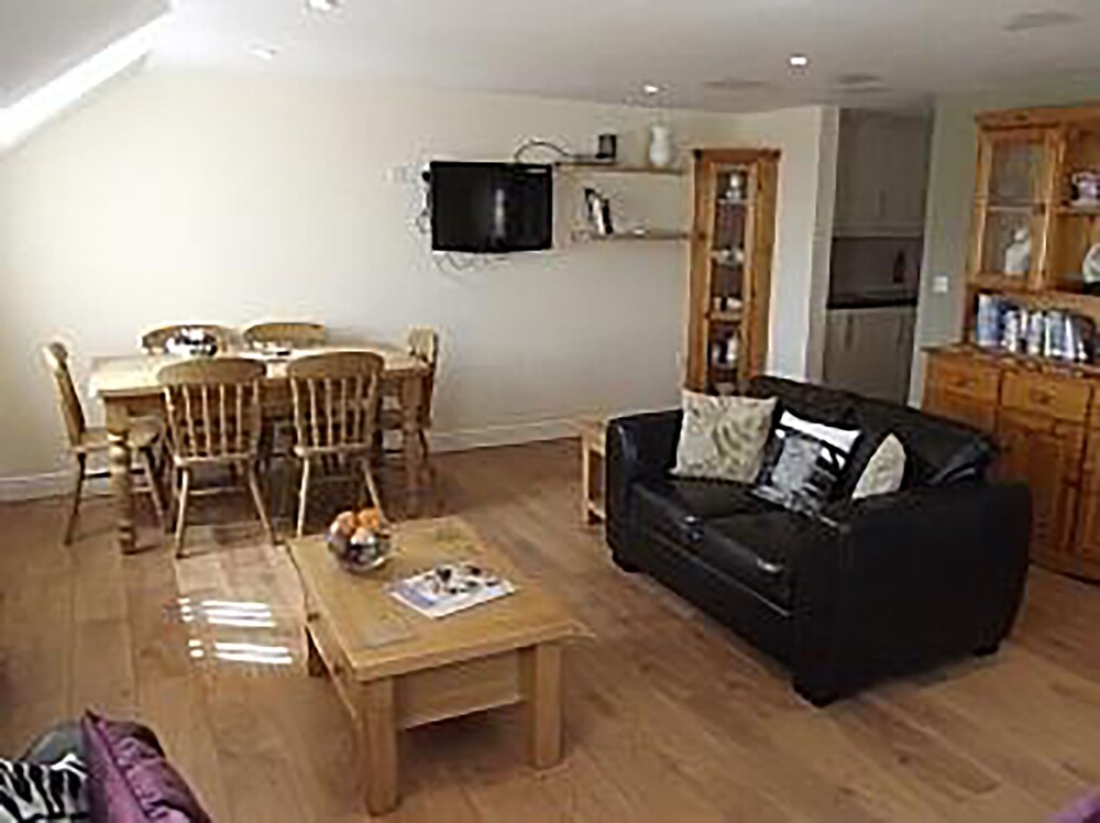 Carpenters Cottages — Chepstow