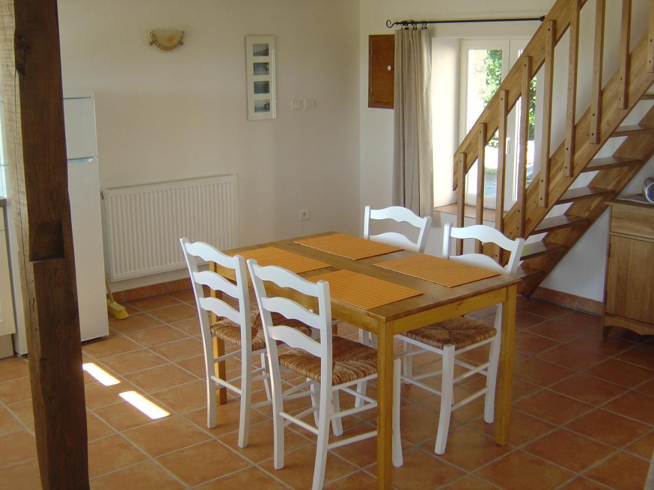 Villas de Leypinas Gites — Lubersac — photo 2