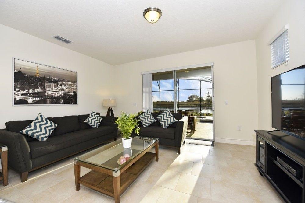 Solterra Resort 5411GOCJIL Five Bedroom House - photo 10