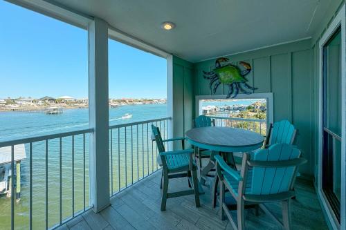 Jubilee Landing Unit 301 in Orange Beach, United States