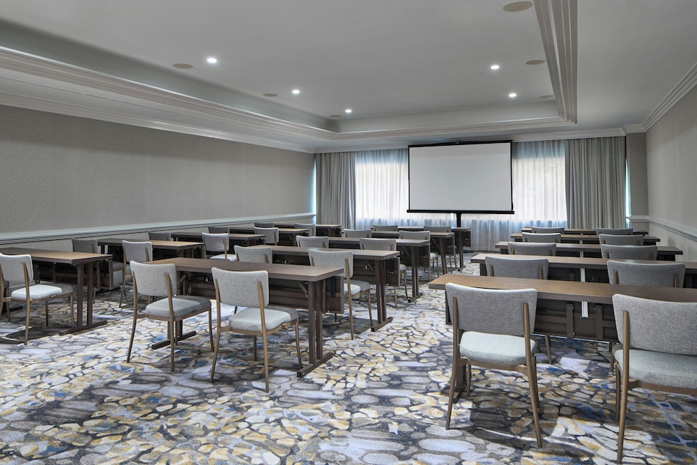 The Westin Charlotte - photo 107